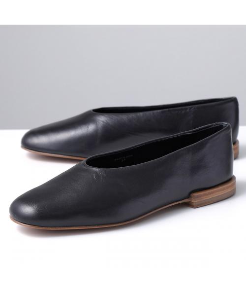セール 39%OFF】JVAM パンプス LAUREL 31291 レザー フラット