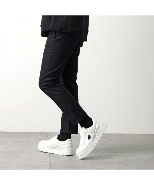 セール 65%OFF】MARNI スラックスパンツ PUMU0016A0 S49309