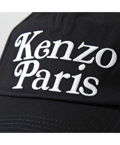 セール】KENZO × Verdy コラボ キャップ KENZO UTILITY セール】KENZO × Verdy コラボ キャップ KENZO UTILITY