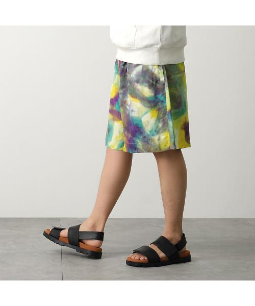 クーポン】【セール 78%OFF】MARNI ハーフパンツ PUMU0109A0