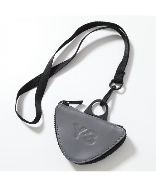 Y-3/ワイスリー/LANYARD/ランヤード　ネックウォレット　コインケース Y-3/ワイスリー/LANYARD/ランヤード ネックウォレット コインケース