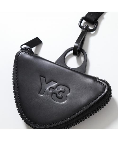 2024人気No.1の Y-3/ワイスリー/LANYARD/ランヤード ネック