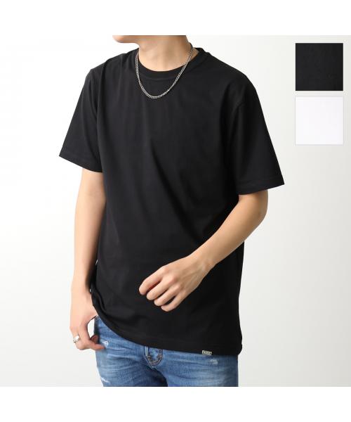 ボーラー BALR. BALR. 半袖 Tシャツ Classic Metal Clip B1112