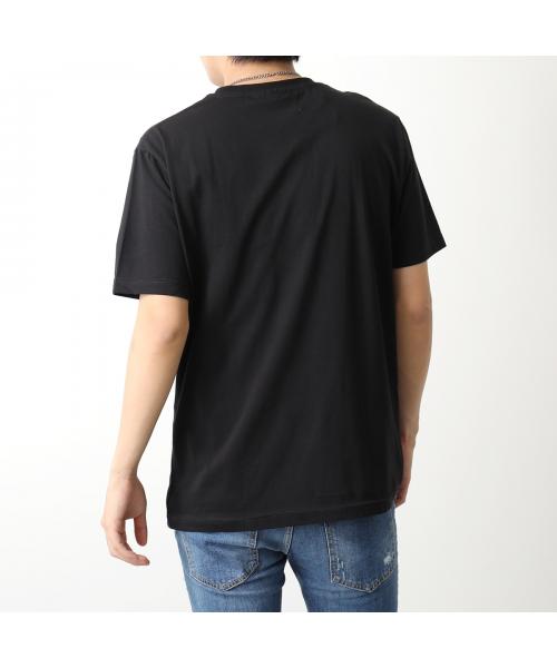 BALR. ボーラー BRAND STRAIGHT T-SHIRT 半袖Tシャツ BALR. tシャツ BALR./ボーラー/BRAND STRAIGHT T-SHIRT/正規商品