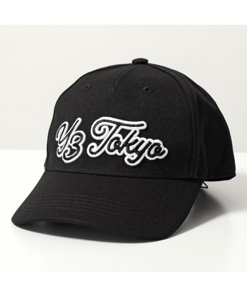 セール 44%OFF】Y－3 ベースボールキャップ T CAP IT7789 IT7790