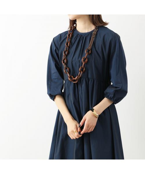 セール】S MAX MARA レジン ネックレス COMODO チェーン セール】S MAX MARA レジン ネックレス COMODO チェーン