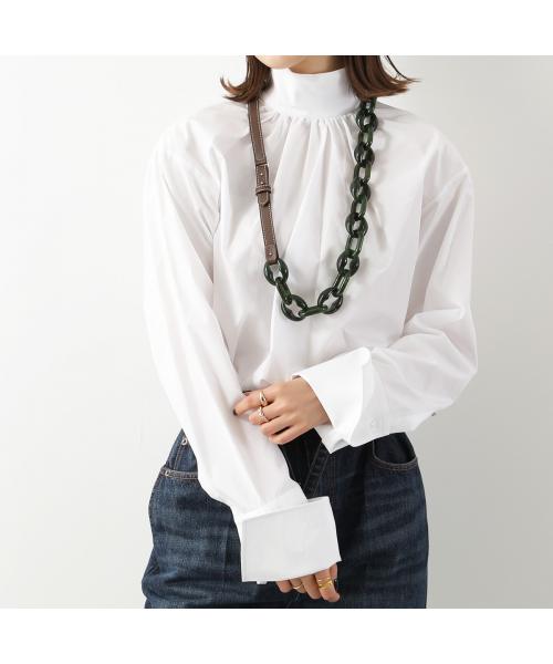 セール】S MAX MARA レジン ネックレス COMODO チェーン セール】S MAX MARA レジン ネックレス COMODO チェーン