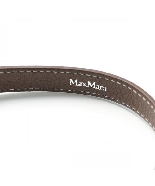 セール】S MAX MARA レジン ネックレス COMODO チェーン セール】S MAX MARA レジン ネックレス COMODO チェーン