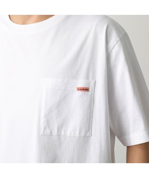 Tシャツ・カットソー Acne Studios アクネストゥディオズ Acne Studios Acne Studios Tシャツ