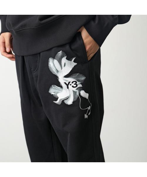ワイスリー Y-3 Yー3 スウェットパンツ GFX FT PANTS IN4339 ワイスリー Y-3 Yー3 スウェットパンツ GFX FT PANTS IN4339