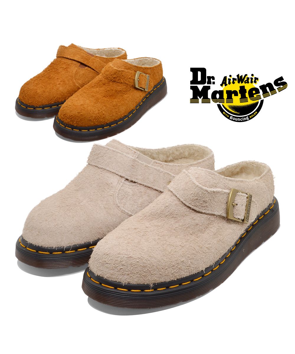 Dr.Martens ドクターマーチンISHAM ミュール サンダルUK5サイズ 楽天市場】Dr.Martens ドクターマーチン ミュール スリッポン