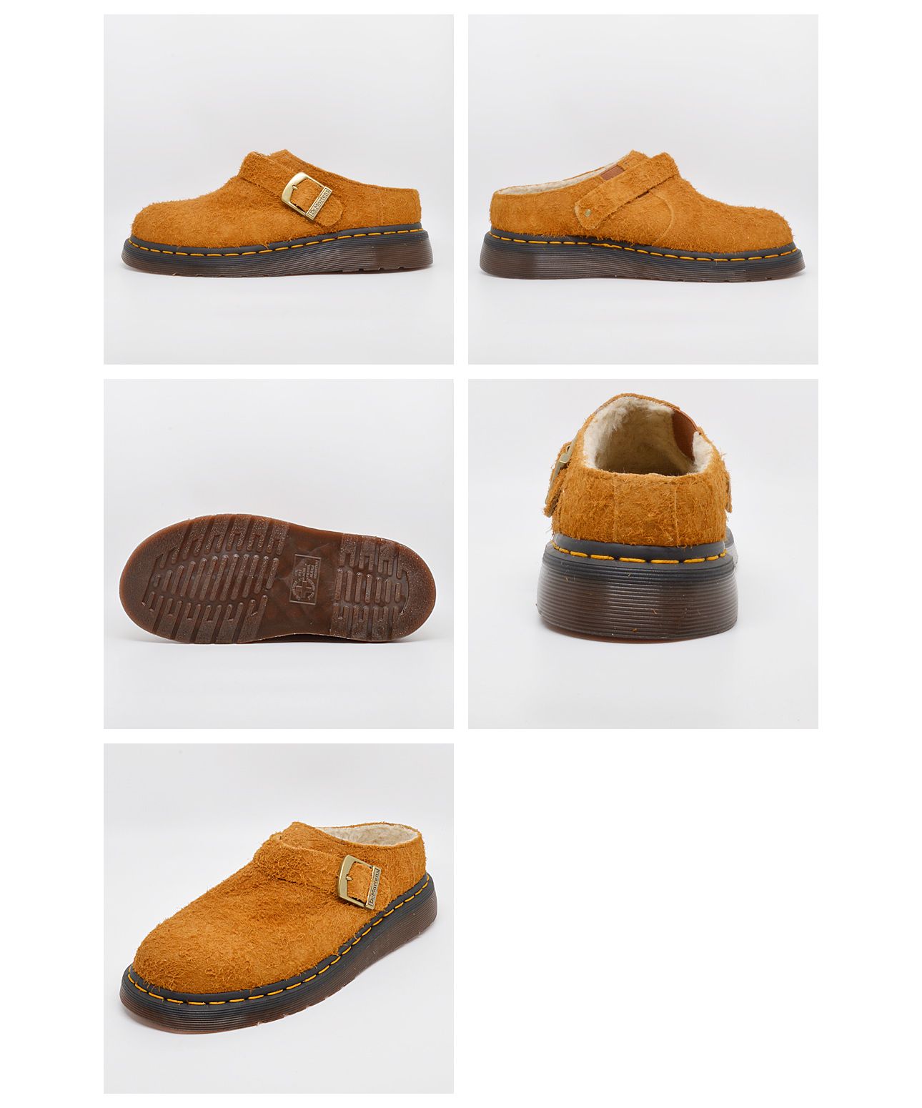 セール】ドクターマーチン Dr.Martens レディース サンダル