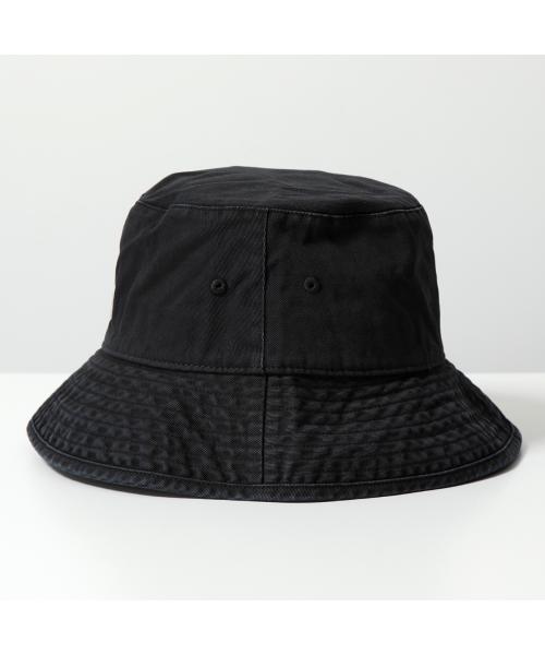 JILSANDER＋ ジルサンダープラス ハット　サファリハット ブラック JILSANDER＋ ジルサンダープラス ハット サファリハット ブラック