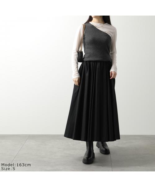 セール】マックスマーラ Max Mara MAX MARA タンクトップ VETRO