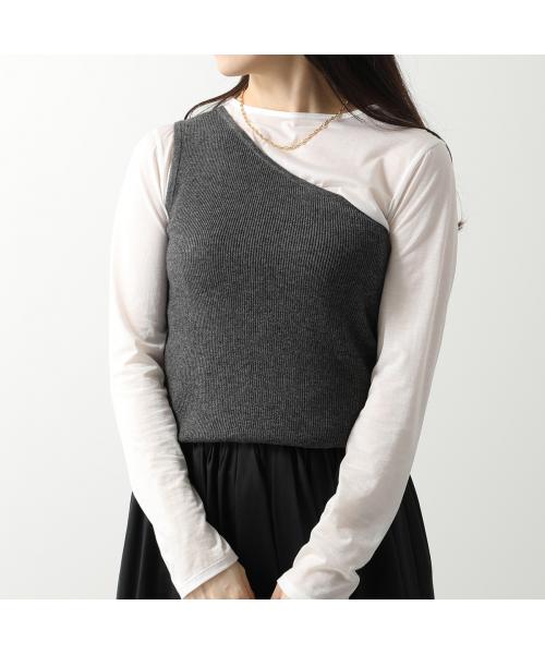 【★日本未入荷★】MAXMARA ☆ ビスチェドレス FERVIDA pretty_bdw-562610
