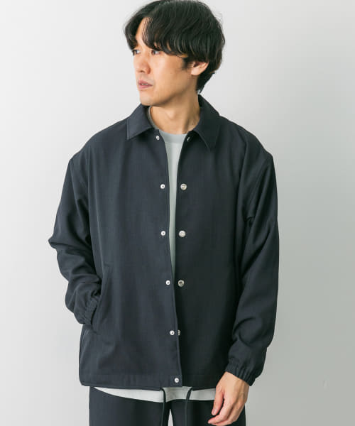 中古・古着通販】RRL (ダブルアールエル) コットンジャージー