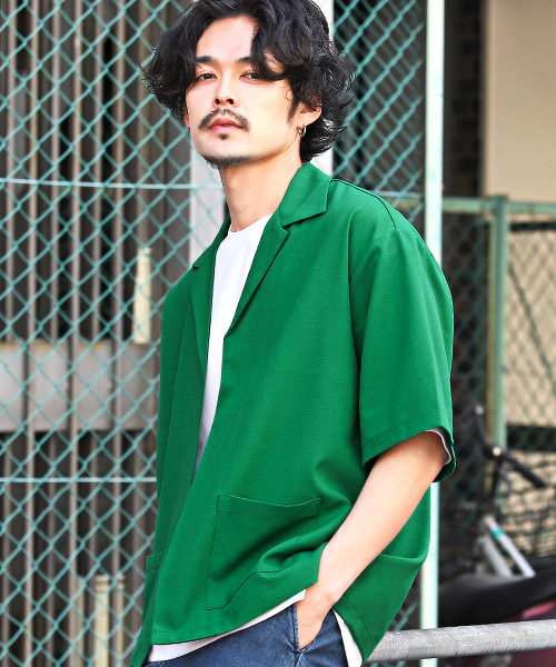 Loud Style Design 半袖シャツ ラウドスタイルデザイン Loud Style Design 半袖シャツ ラウドスタイルデザイン トップス