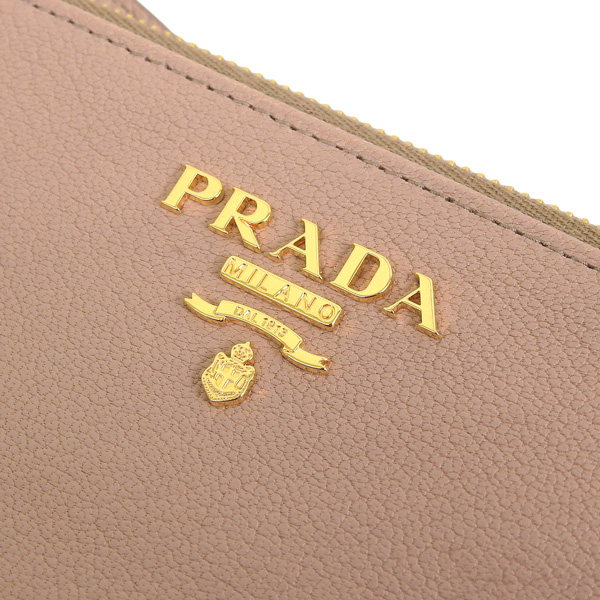 セール 9%OFF】プラダ PRADA カードケース(505768478) | プラダ
