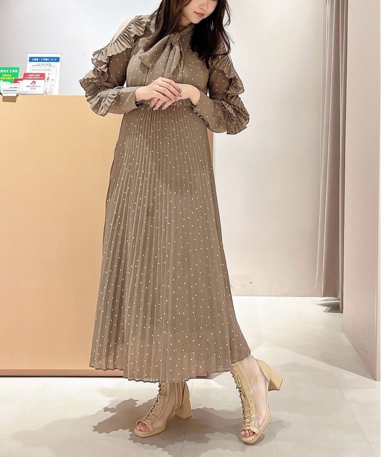 イタリア購入！D&G ゴールド スノーブーツ 24.5 イタリア購入！D&G ゴールド スノーブーツ 24.5
