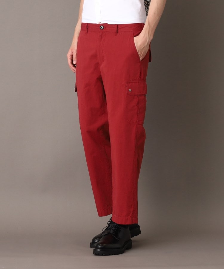 セール 50%OFF】ドレステリア DRESSTERIOR 【Safari5月号掲載