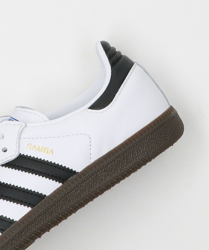 adidas Originals＞SAMBA OG/スニーカー(505877666) | ビューティーアンドユース ユナイテッドアローズ(BEAUTY&YOUTH  UNITED ARROWS) - d fashion