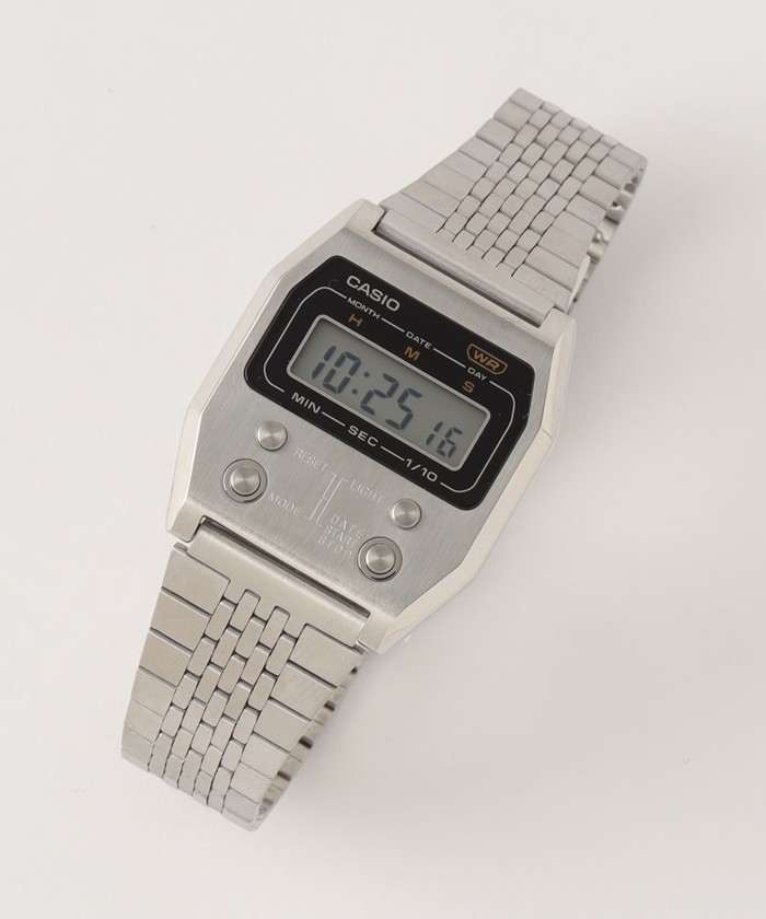 CASIO＞ PREMIUM A1100/腕時計(505894663) | ビューティーアンド