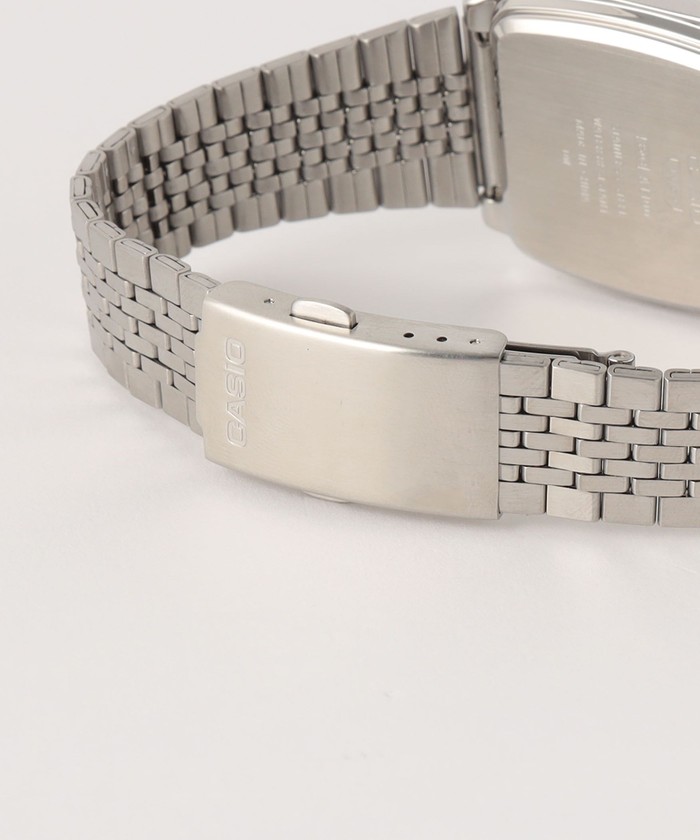 BEAUTY & YOUTH UNITED ARROWS 腕時計 CASIO＞ PREMIUM A1100/腕時計(505894663) | ビューティーアンド