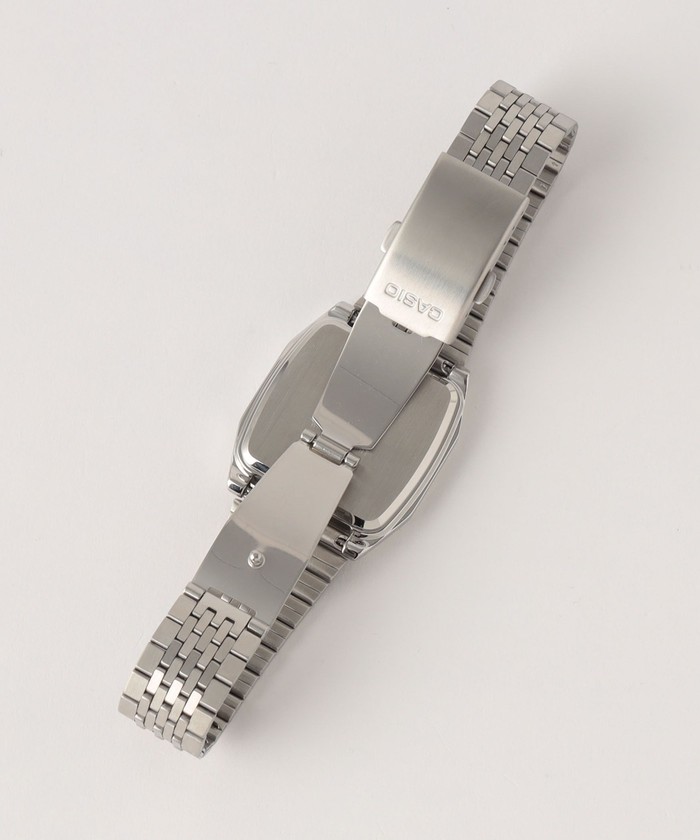 美品⭐︎ユナイテッドアローズ時計 CASIO＞ PREMIUM A1100/腕時計(505894663) | ビューティーアンド
