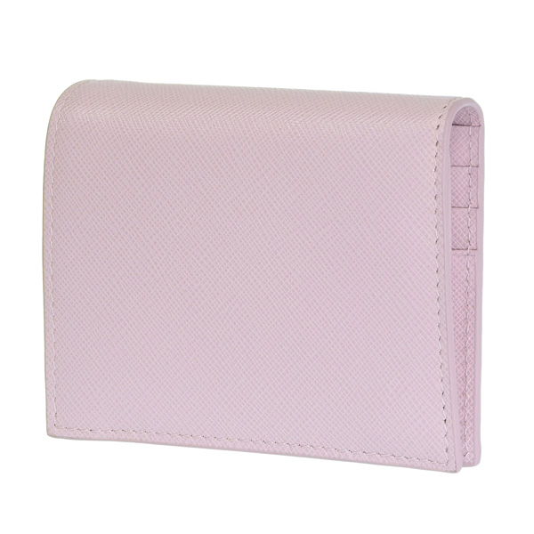 プラダ PRADA PRADA プラダ SAFFIANO EMBOSS WALLET プラダ PRADA PRADA プラダ SAFFIANO EMBOSS WALLET