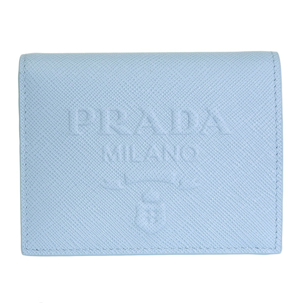 プラダ PRADA PRADA プラダ SAFFIANO EMBOSS WALLET プラダ PRADA PRADA プラダ SAFFIANO EMBOSS WALLET