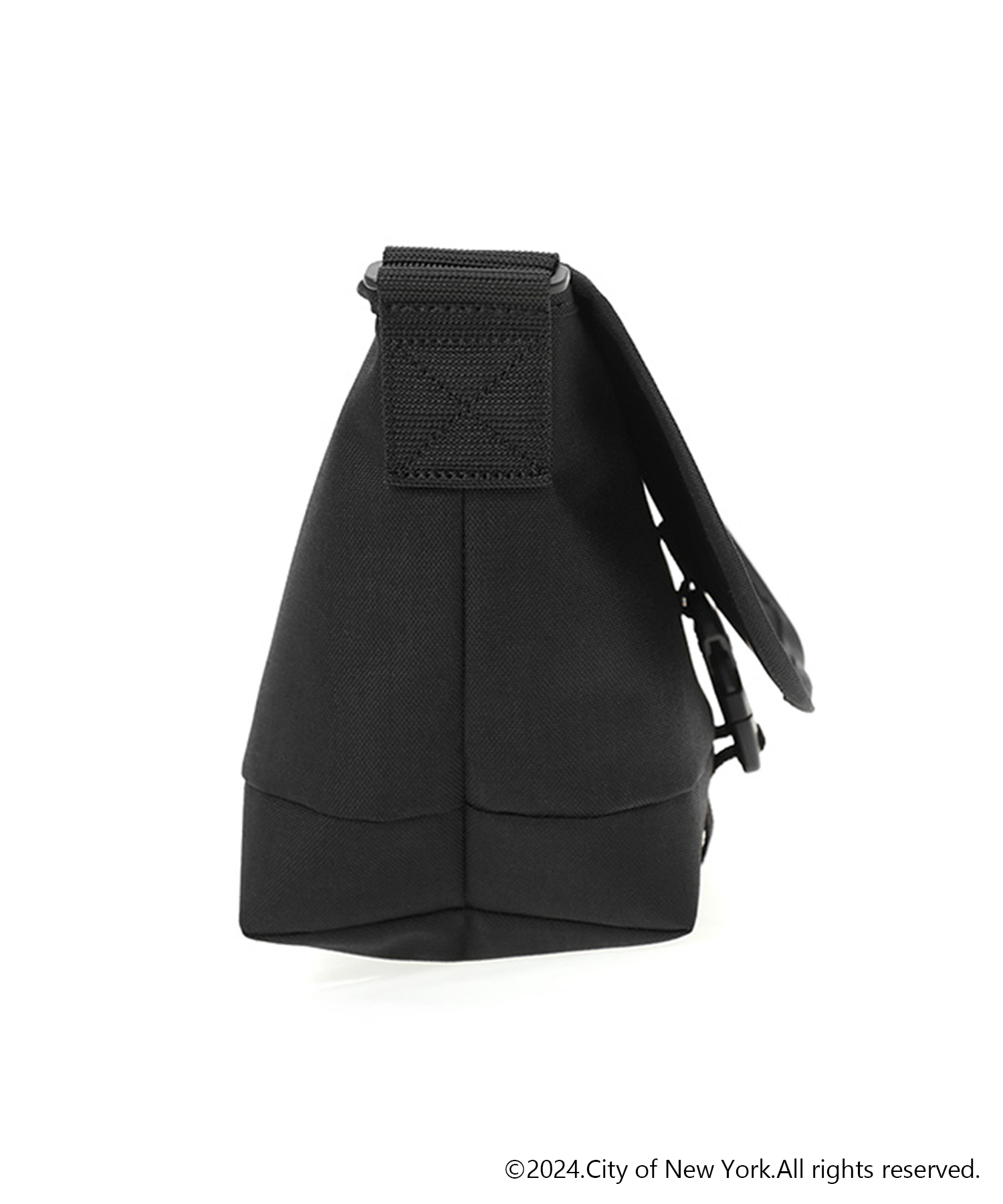 マンハッタンポーテージ Manhattan Portage Nylon Messenger Bag