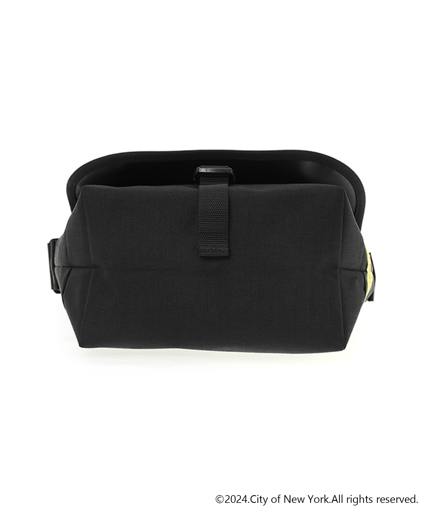 マンハッタンポーテージ マンハッタンポーテージ Manhattan Portage Nylon Messenger Bag