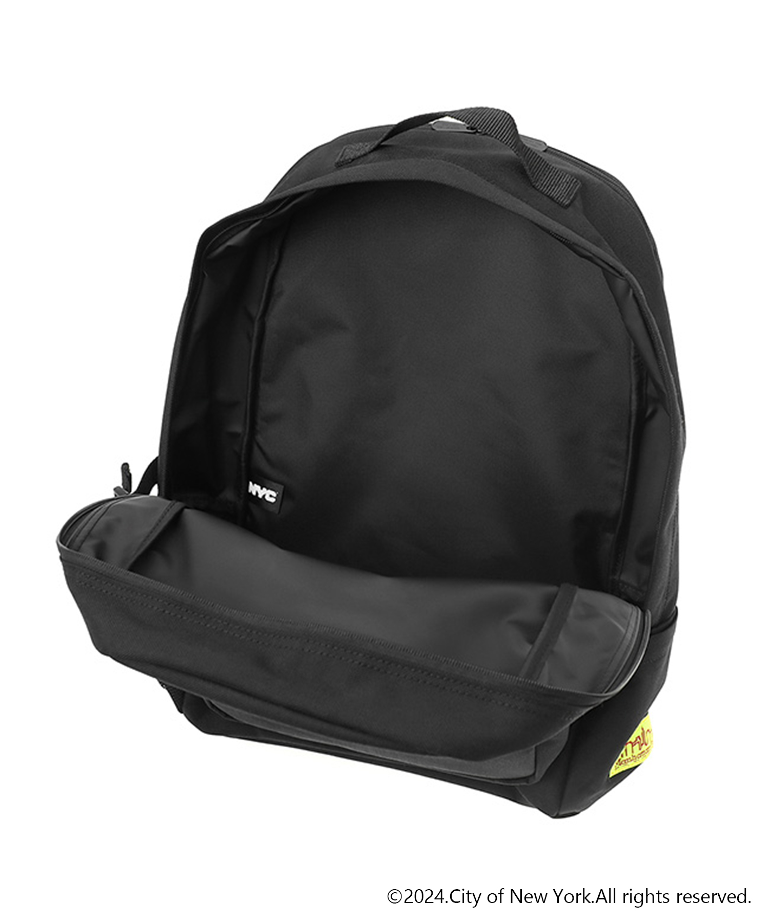 マンハッタンポーテージ Manhattan Portage Townsend Backpack