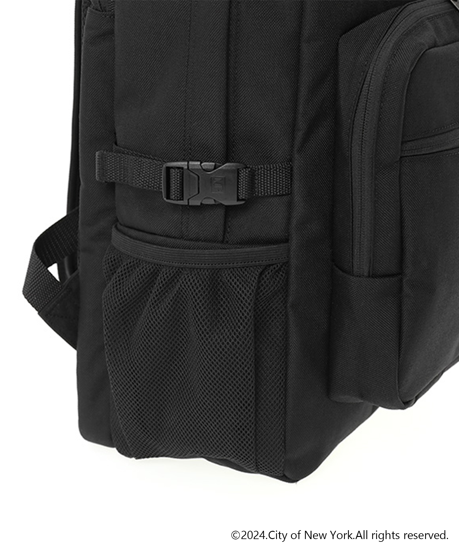マンハッタンポテージ　リュック Pacific Vestry Backpack | Manhattan Portage | Manhattan