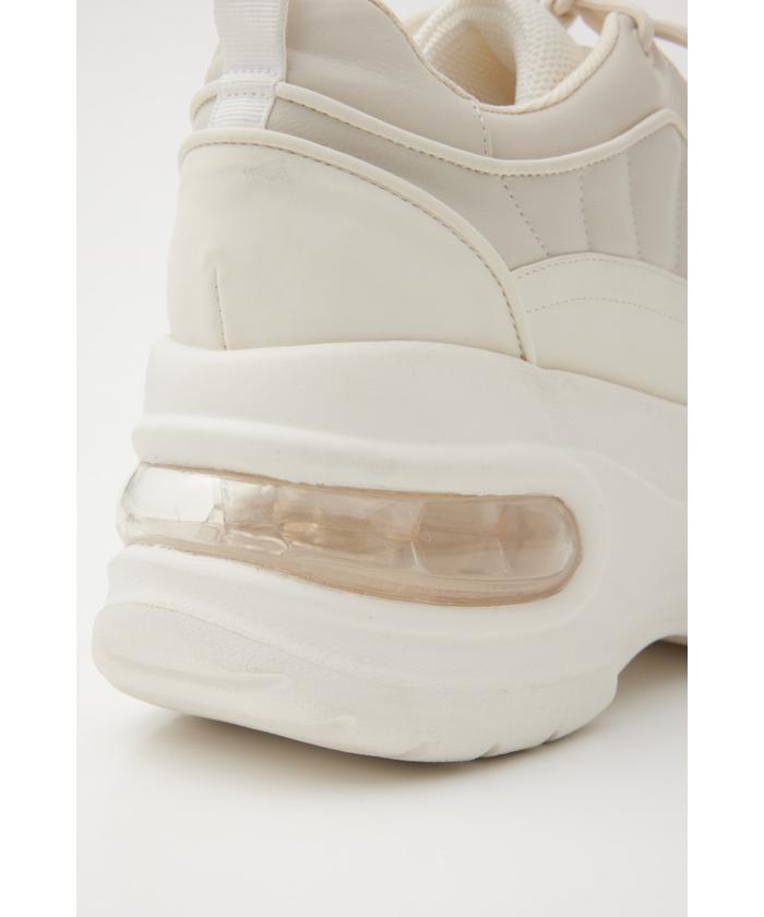 AIR PLATFORM SNEAKER エアー プラットフォーム スニーカー