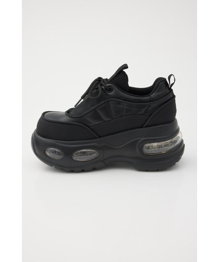 AIR PLATFORM SNEAKER(505907928) | スライ(SLY) - d fashion
