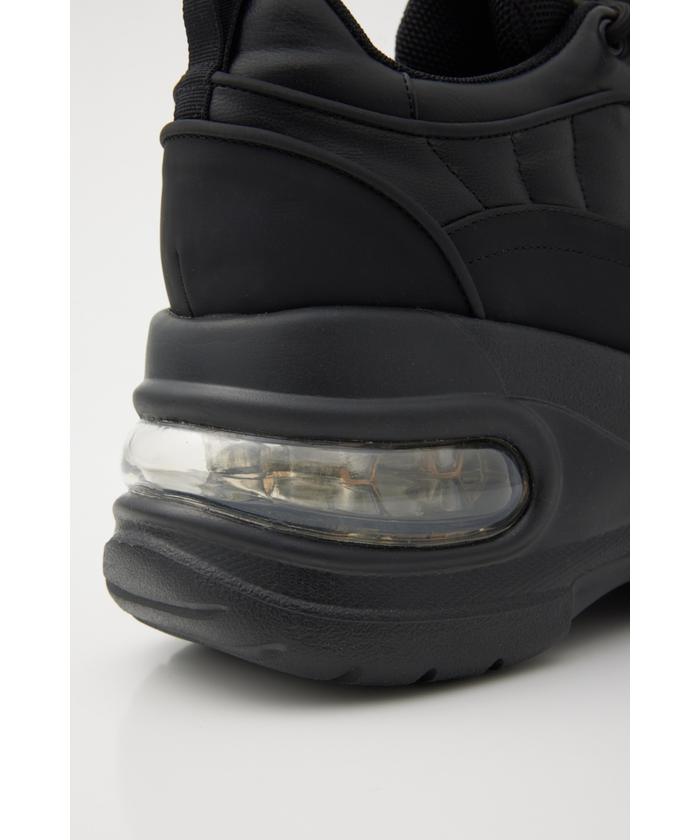 AIR PLATFORM SNEAKER(505907928) | スライ(SLY) - d fashion
