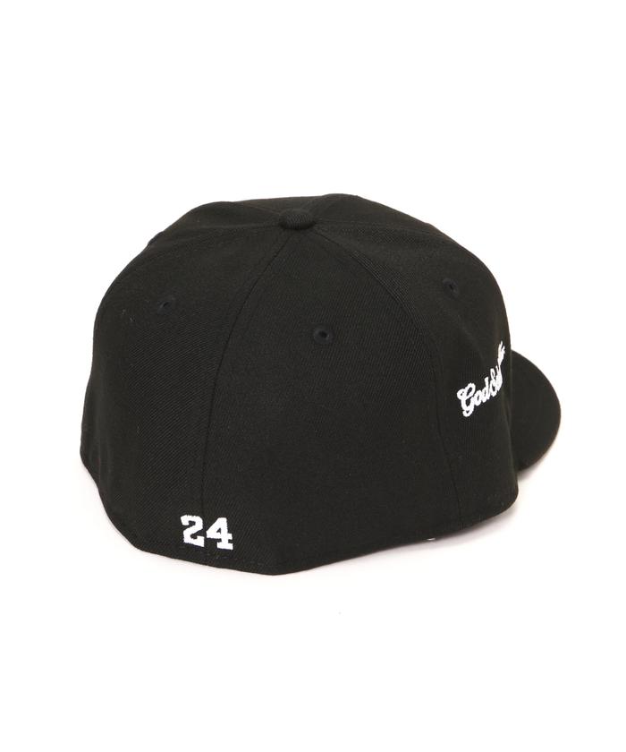 NEWERA x GOD SELECTION XXX / GX－A24－HT－04(505908047