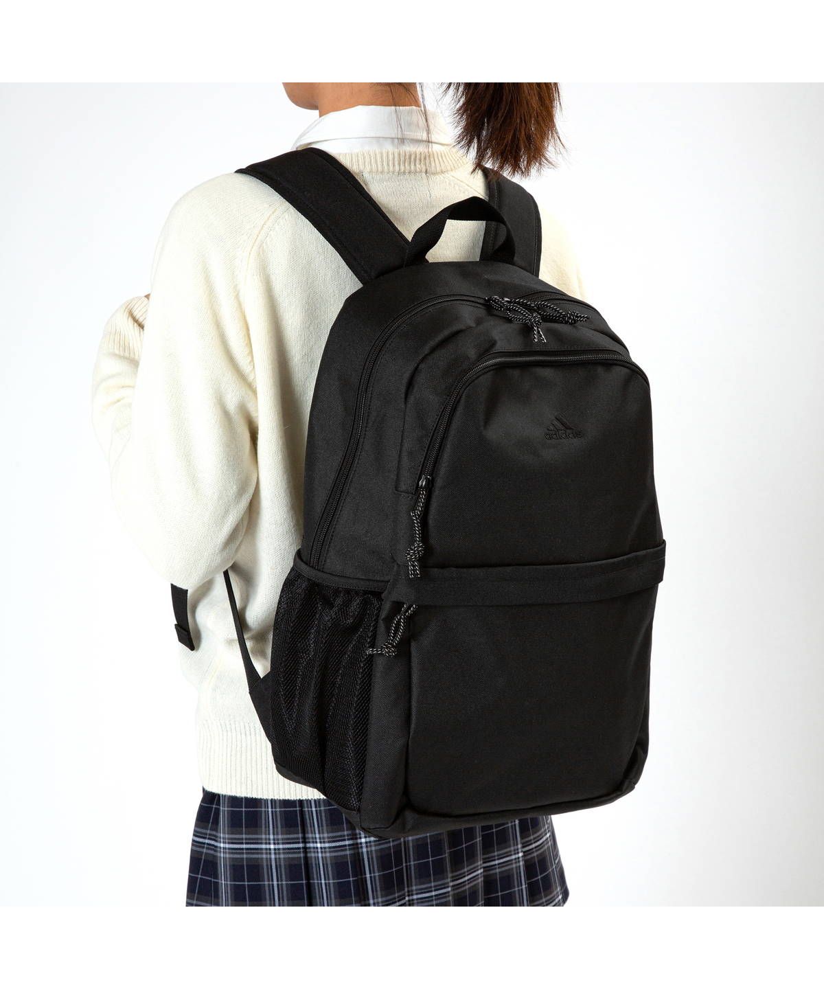 adidas アディダス リュック 35L B4 A4 通学 男子 女子 リュック