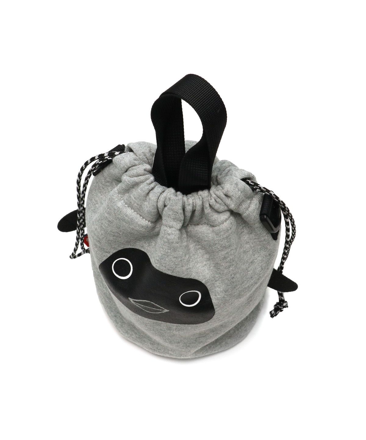 Fanny Pack Sweat Nylon/ファニーパックスウェットナイロン