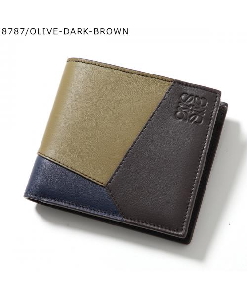確実正規品 極美品 LOEWE ブローチシルバー