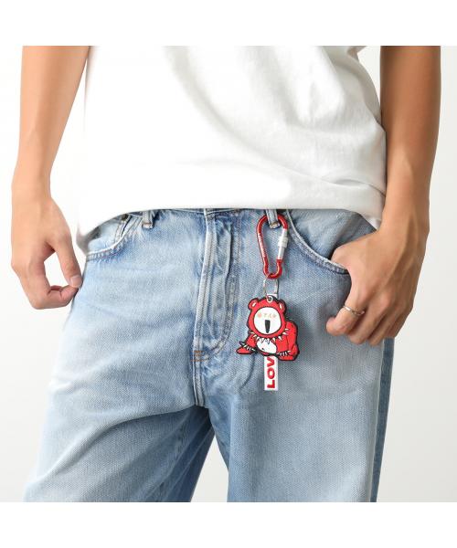 新品未使用】CHARLES JEFFREY LOVERBOY キーリング - メルカリ