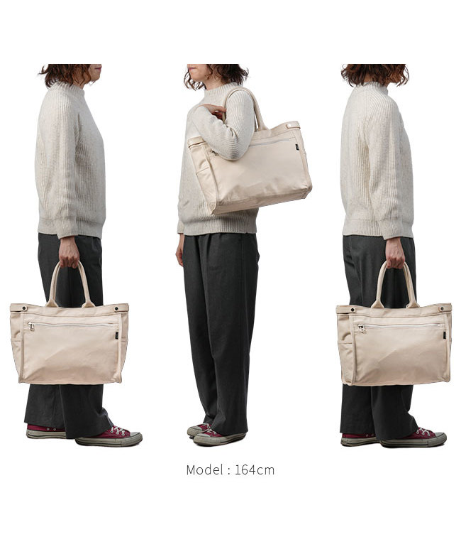 ポーター PORTER ポーター ネイキッド トート トートバッグ(S