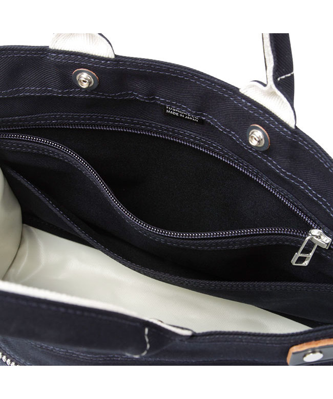 ポーター PORTER ポーター ネイキッド トートバッグ(S) 667ー