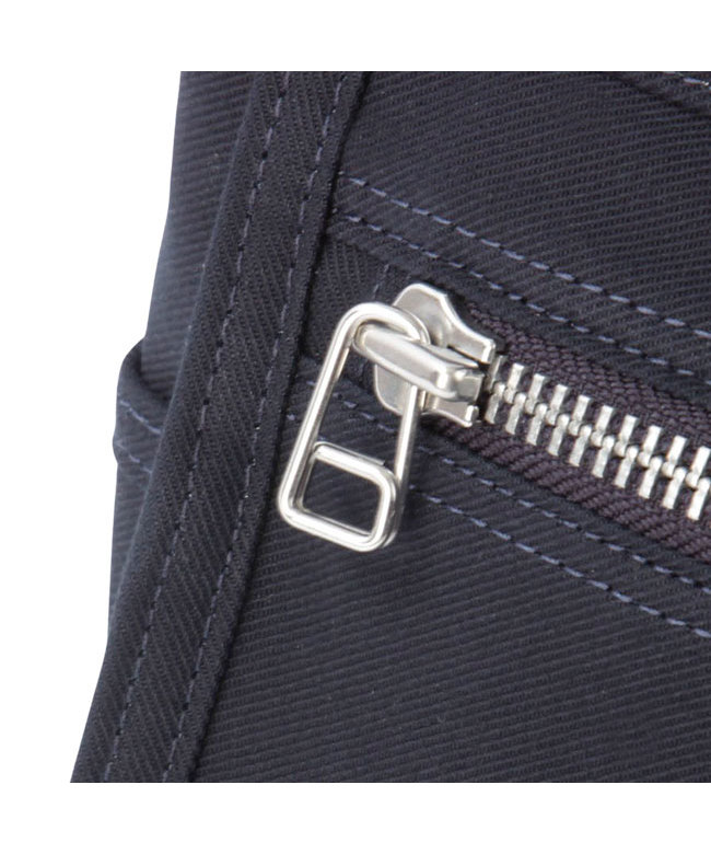 PORTER ポーター 吉田カバン フロント トートバッグ ビジネス ネイビー ポーター PORTER ポーター ネイキッド トートバッグ(S) 667ー