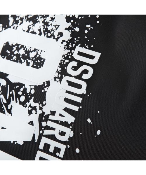 【福袋セール】 トートバッグ セール】DSQUARED2 ICON 11707314 SPM0080 SPLASH 下着・アンダーウェア