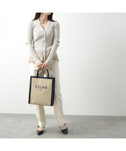 セール】CELINE バッグ Small Vertical Cabas スモール セール】CELINE バッグ Small Vertical Cabas スモール