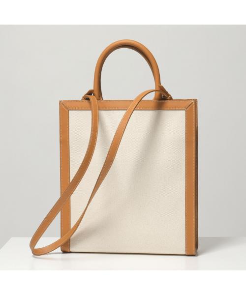 セール】CELINE バッグ Small Vertical Cabas スモールバーティカル 