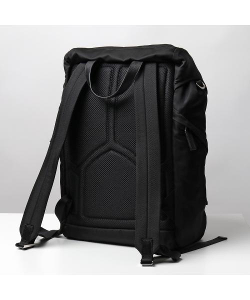 セール】プラダ PRADA PRADA バックパック 2VZ135 2DMG MONTAGN