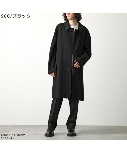 2020AW Maison Margiela デザインピーコート 2020AW Maison Margiela デザインピーコート